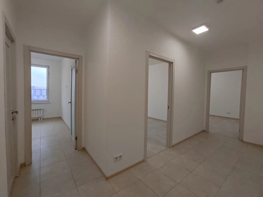 Продам трехкомнатную (3-комн.) квартиру, Каширское ш, 11к3, Москва г
