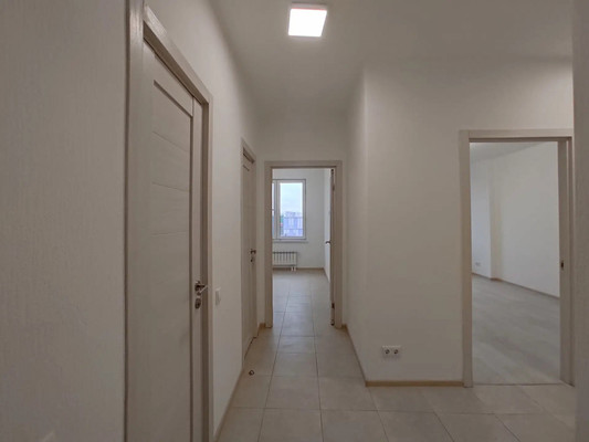 Продам трехкомнатную (3-комн.) квартиру, Каширское ш, 11к3, Москва г