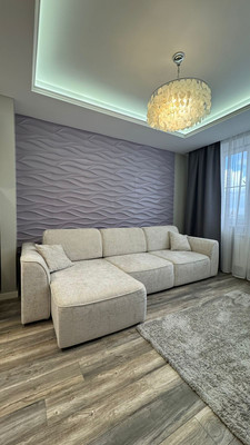 Продам двухкомнатную (2-комн.) квартиру, Лунная (Западный мкр.) ул, 9к2, Домодедово г