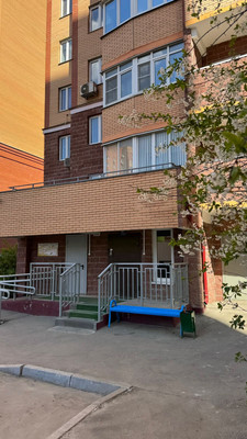 Продам двухкомнатную (2-комн.) квартиру, Лунная (Западный мкр.) ул, 9к2, Домодедово г