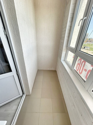 Продам двухкомнатную (2-комн.) квартиру, Питерская ул, 40, Краснодар г