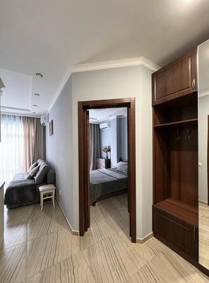 Продам однокомнатную (1-комн.) квартиру, Эпроновская (Адлерский р-н) ул, 2А/3 1, Сочи г