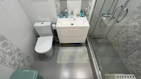 Продам трехкомнатную (3-комн.) квартиру, К. Маркса ул, 39, Туапсе г