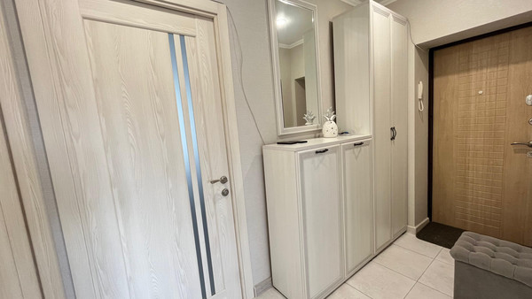 Продам трехкомнатную (3-комн.) квартиру, К. Маркса ул, 39, Туапсе г