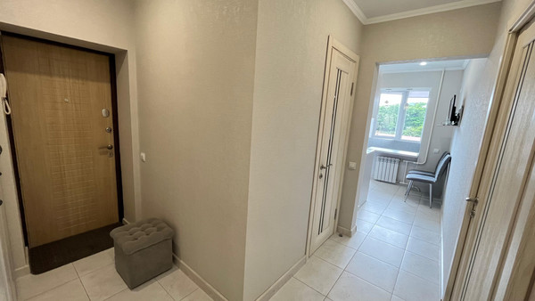 Продам трехкомнатную (3-комн.) квартиру, К. Маркса ул, 39, Туапсе г