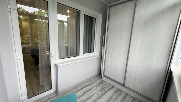 Продам трехкомнатную (3-комн.) квартиру, К. Маркса ул, 39, Туапсе г