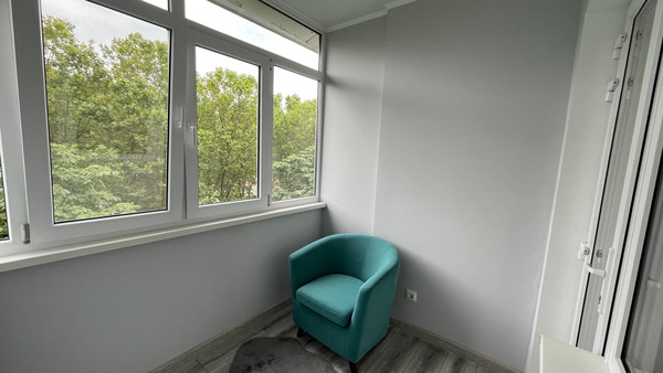 Продам трехкомнатную (3-комн.) квартиру, К. Маркса ул, 39, Туапсе г