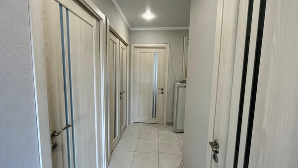Продам трехкомнатную (3-комн.) квартиру, К. Маркса ул, 39, Туапсе г