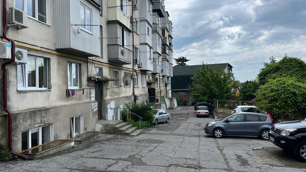 Продам трехкомнатную (3-комн.) квартиру, К. Маркса ул, 39, Туапсе г