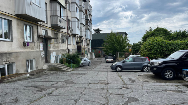 Продам трехкомнатную (3-комн.) квартиру, К. Маркса ул, 39, Туапсе г