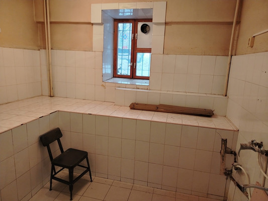 Сдам коммерческое помещение 190 м2, Васильевская ул, 4, Москва г