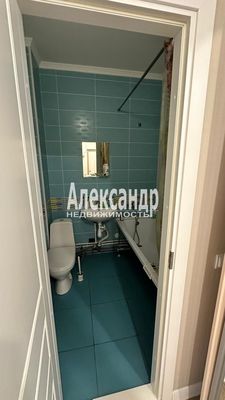 Продам однокомнатную (1-комн.) квартиру, Кушелевская дор, 1к2, Санкт-Петербург г