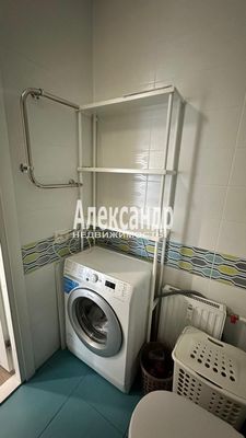 Продам однокомнатную (1-комн.) квартиру, Кушелевская дор, 1к2, Санкт-Петербург г
