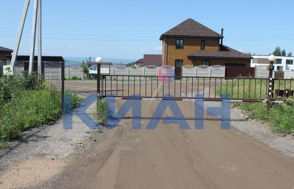 Продам участок 12 соток, Фермерское хоз., Горизонт тер. ДНТ, Солонцы п, 0 км от города