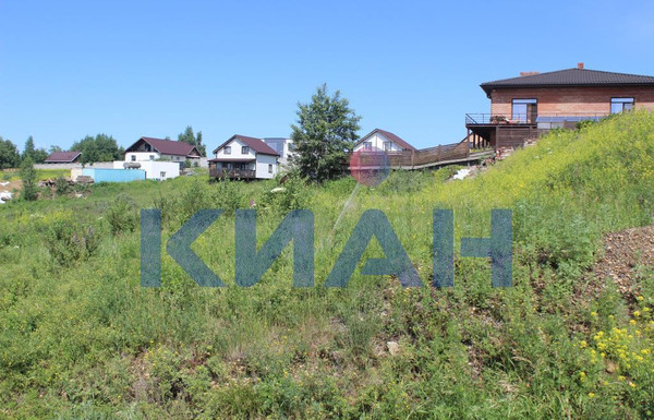 Продам участок 12 соток, Фермерское хоз., Горизонт тер. ДНТ, Солонцы п, 0 км от города