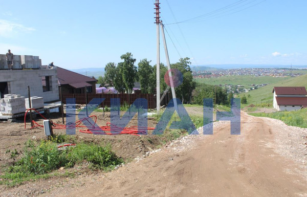 Продам участок 12 соток, Фермерское хоз., Горизонт тер. ДНТ, Солонцы п, 0 км от города