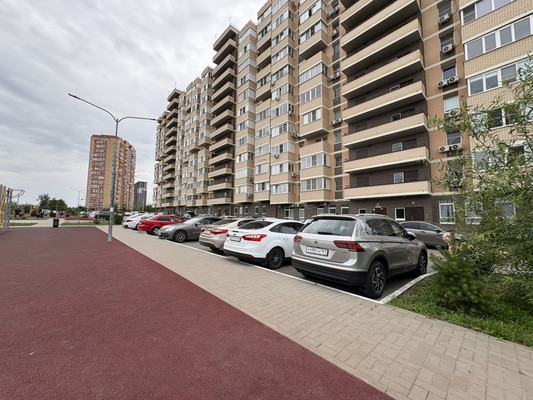 Продам двухкомнатную (2-комн.) квартиру, Коблова пер, 4, Ростов-на-Дону г