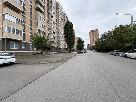 Продам двухкомнатную (2-комн.) квартиру, Коблова пер, 4, Ростов-на-Дону г