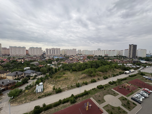 Продам двухкомнатную (2-комн.) квартиру, Коблова пер, 4, Ростов-на-Дону г