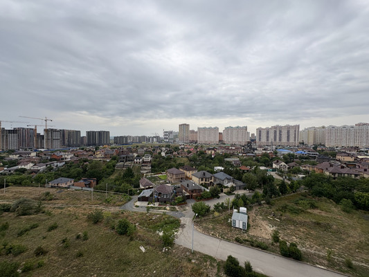 Продам двухкомнатную (2-комн.) квартиру, Коблова пер, 4, Ростов-на-Дону г