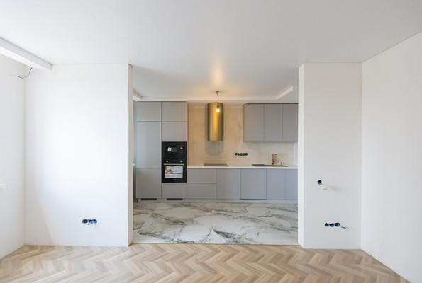 Продам трехкомнатную (3-комн.) квартиру, Воровского ул, 17, Ростов-на-Дону г