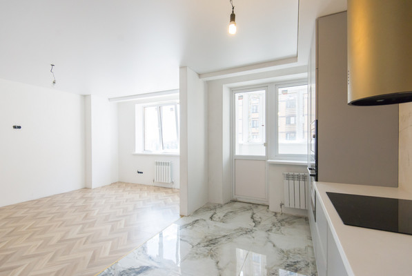 Продам трехкомнатную (3-комн.) квартиру, Воровского ул, 17, Ростов-на-Дону г
