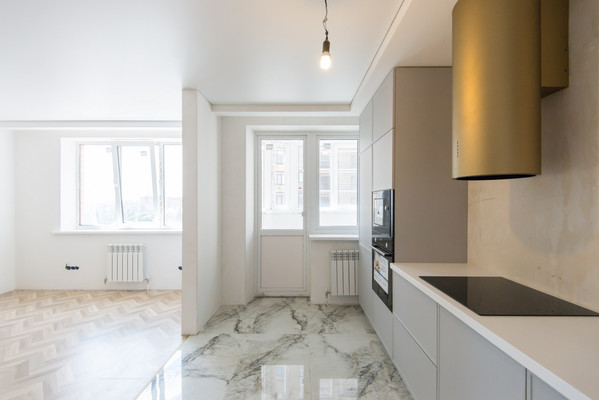 Продам трехкомнатную (3-комн.) квартиру, Воровского ул, 17, Ростов-на-Дону г