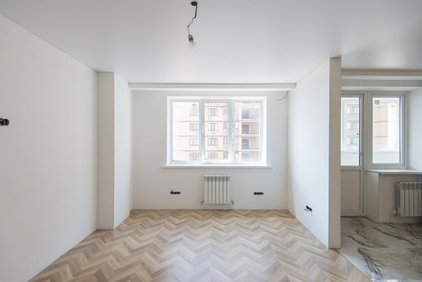 Продам трехкомнатную (3-комн.) квартиру, Воровского ул, 17, Ростов-на-Дону г