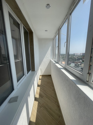 Продам трехкомнатную (3-комн.) квартиру, Воровского ул, 17, Ростов-на-Дону г