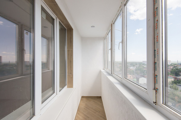 Продам трехкомнатную (3-комн.) квартиру, Воровского ул, 17, Ростов-на-Дону г