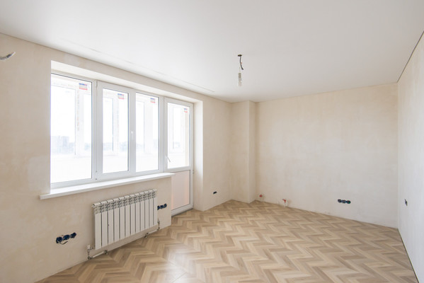 Продам трехкомнатную (3-комн.) квартиру, Воровского ул, 17, Ростов-на-Дону г