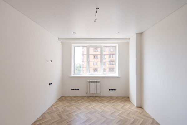 Продам трехкомнатную (3-комн.) квартиру, Воровского ул, 17, Ростов-на-Дону г