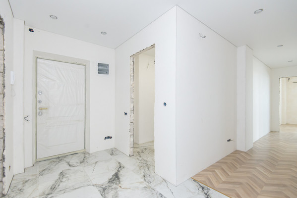Продам трехкомнатную (3-комн.) квартиру, Воровского ул, 17, Ростов-на-Дону г