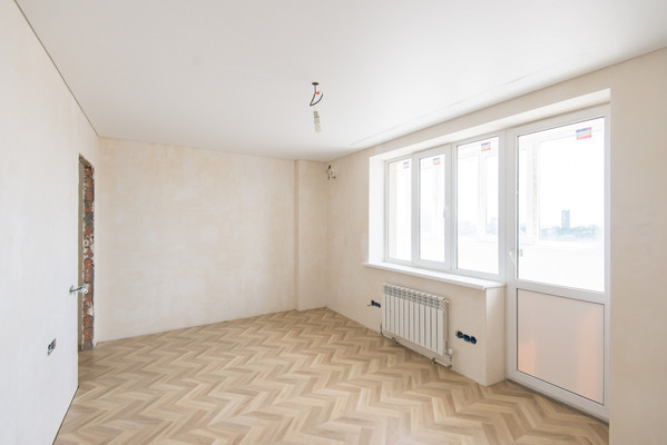Продам трехкомнатную (3-комн.) квартиру, Воровского ул, 17, Ростов-на-Дону г