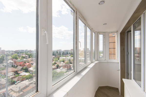 Продам трехкомнатную (3-комн.) квартиру, Воровского ул, 17, Ростов-на-Дону г