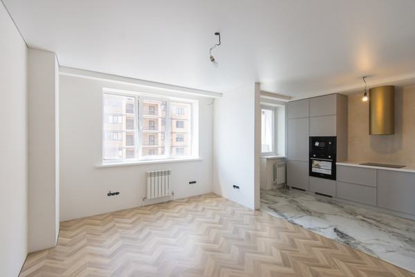 Продам трехкомнатную (3-комн.) квартиру, Воровского ул, 17, Ростов-на-Дону г