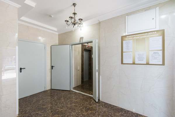 Продам трехкомнатную (3-комн.) квартиру, Воровского ул, 17, Ростов-на-Дону г