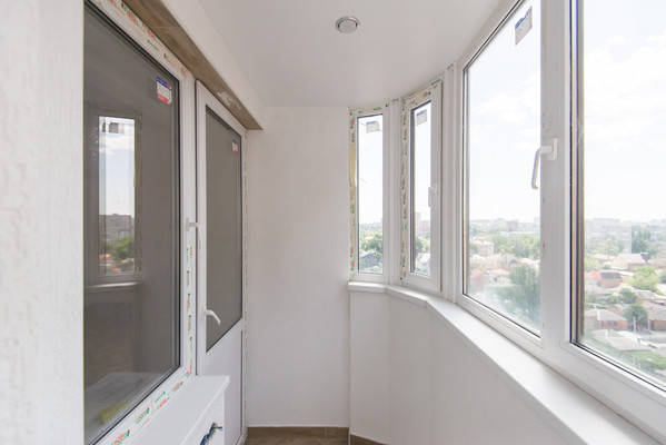 Продам трехкомнатную (3-комн.) квартиру, Воровского ул, 17, Ростов-на-Дону г