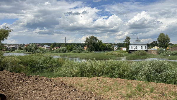 Продам участок 5,8 соток, Фермерское хоз., СНТ Залив тер, Казань г, 0 км от города