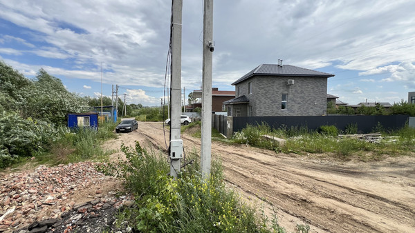 Продам участок 5,8 соток, Фермерское хоз., СНТ Залив тер, Казань г, 0 км от города