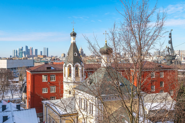 Продам трехкомнатную (3-комн.) квартиру, Дмитровка Б. ул, 32, Москва г