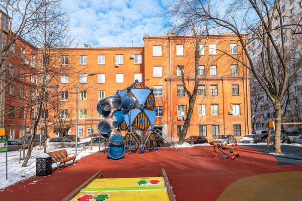 Продам трехкомнатную (3-комн.) квартиру, Дмитровка Б. ул, 32, Москва г