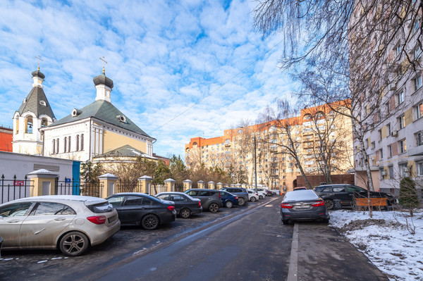 Продам трехкомнатную (3-комн.) квартиру, Дмитровка Б. ул, 32, Москва г