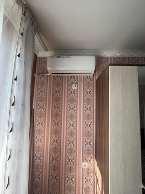 Продам однокомнатную (1-комн.) квартиру, Майкопское шоссе ул, 21к1, Родники п