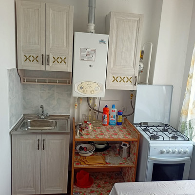 Продам однокомнатную (1-комн.) квартиру, Майкопское шоссе ул, 21к1, Родники п