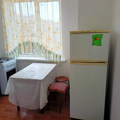 Продам однокомнатную (1-комн.) квартиру, Майкопское шоссе ул, 21к1, Родники п