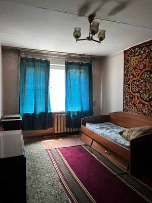 Продам двухкомнатную (2-комн.) квартиру, Шпаковская ул, 86к2, Ставрополь г