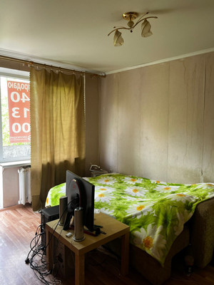 Продам двухкомнатную (2-комн.) квартиру, Шпаковская ул, 86к2, Ставрополь г