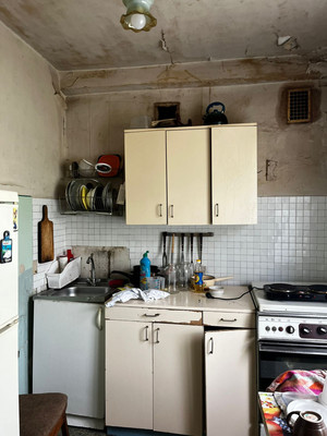 Продам двухкомнатную (2-комн.) квартиру, Шпаковская ул, 86к2, Ставрополь г