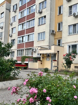 Сдам трехкомнатную (3-комн.) квартиру, Морозова ул, 14, Кропоткин г